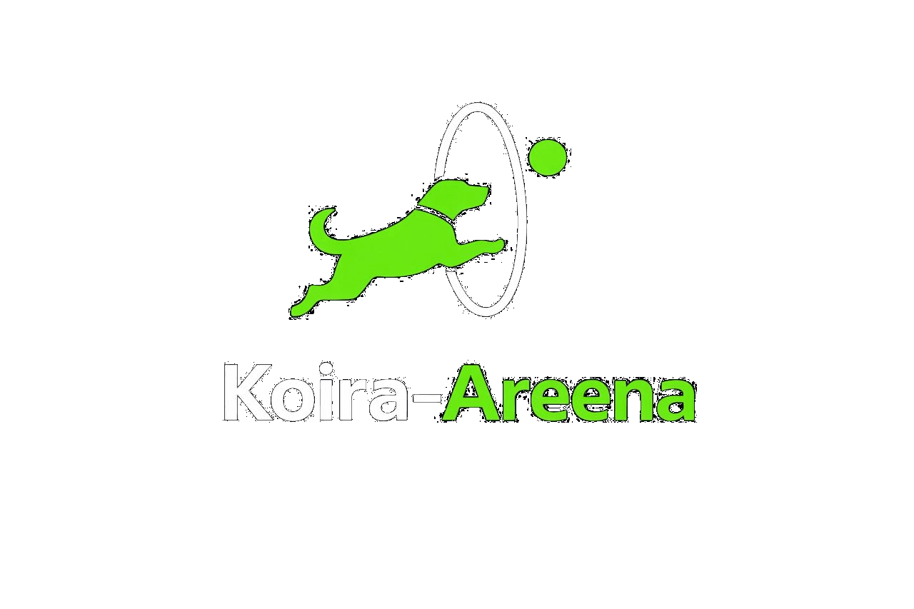 Koira-Areena logo